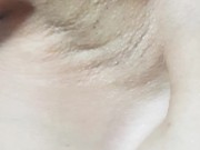 Armpits and muscles by Angelmuscles 13/16