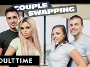 Hot Couples Full Swap For INTERRACIAL FOURSOME!