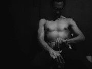 Raba Erre: Un modelo en el confesionario...