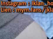 Petite pause extérieur dans le coffre (Strasbourg) 5/16