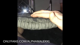 POV Verbal Wank