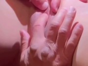 大好きなS妻🥰足が美味しくて🥰クンニ🥰とても綺麗で美味しいです🥰 5/16