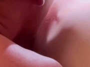 大好きなS妻🥰足が美味しくて🥰クンニ🥰とても綺麗で美味しいです🥰 8/16