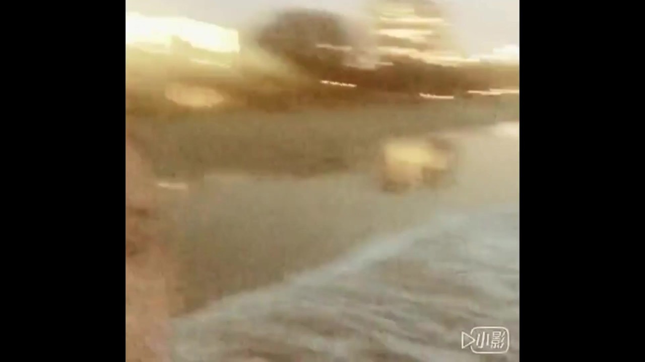 Asian cute ladyboy masturbating and cumming on a public beach - Free Sex Video - RedTube