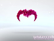 Falling off wagon SO close to 5 day fasting week, what a vajacial is & why I want one, line from fave Xmas movies - Lelu Love 14/16