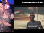 Wild life: Episode 5 (Patreon version) Lexi adventure