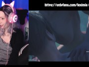 Wild life: Episode 6 (Patreon version) Lexi adventure