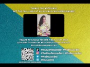 Overstuffed (with Fake Belly) 11/16