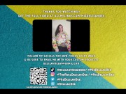 Overstuffed (with Fake Belly) 15/16