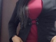 Usted underwear fetish