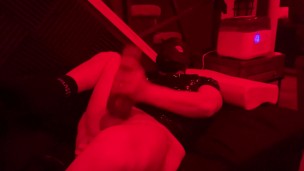 PVC and Rubber Play