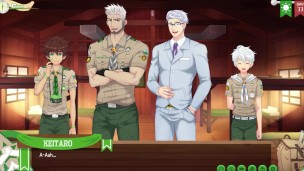 Camp Buddy - Ep58