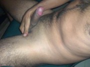 linda madrugada para masturbarme y grabarme para ti