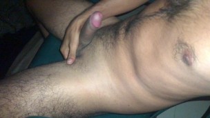 linda madrugada para masturbarme y grabarme para ti