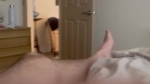 My dick