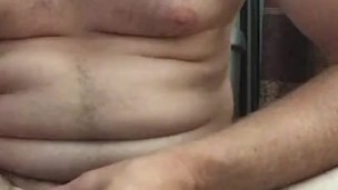 40 minutes of uncaged edging no cum