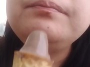 LICKING delicious ICE CREAM 7/16