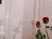 Mi sfonda il culo a san valentino ( Dialoghi in italiano)