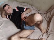 There is an opportunity to work, I do what I can 1/16