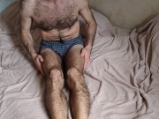 There is an opportunity to work, I do what I can 16/16