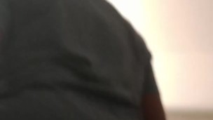 Put my foot in her ass (comment what you want to see and don't forget to subscribe)