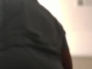 Put my foot in her ass (comment what you want to see and don’t forget to subscribe)