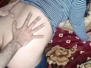 Netu hooked up from the street and quick anal fucked in doggy style with dirty talks 16/16