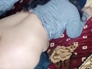 Netu hooked up from the street and quick anal fucked in doggy style with dirty talks 7/16