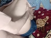 Netu hooked up from the street and quick anal fucked in doggy style with dirty talks 9/16