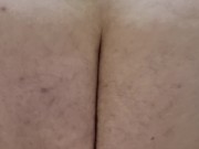 Fucked her again and ate her pussy. Then shot my hot load on her pussy. My cum tasted good. 7/16