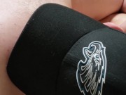 Fucked her again and ate her pussy. Then shot my hot load on her pussy. My cum tasted good. 8/16