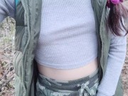 Nerdy FAERY Desperate Piss and Sweaty Pits 1/16