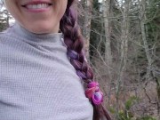 Nerdy FAERY Desperate Piss and Sweaty Pits 10/16