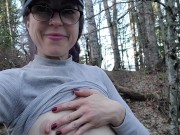 Nerdy FAERY Desperate Piss and Sweaty Pits 12/16