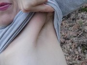 Nerdy FAERY Desperate Piss and Sweaty Pits 13/16