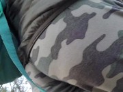 Nerdy FAERY Desperate Piss and Sweaty Pits 2/16