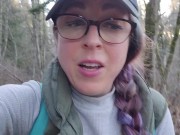 Nerdy FAERY Desperate Piss and Sweaty Pits 3/16