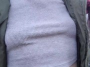 Nerdy FAERY Desperate Piss and Sweaty Pits 5/16