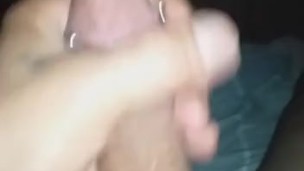 Morning massage kay baby pierce