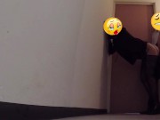 No nos aguantamos y COJEMOS EN LA OFICINA¡ - Realmexicancouple 10/16