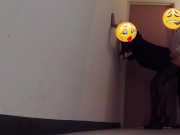 No nos aguantamos y COJEMOS EN LA OFICINA¡ - Realmexicancouple 14/16