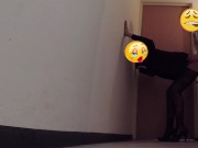 No nos aguantamos y COJEMOS EN LA OFICINA¡ - Realmexicancouple 15/16