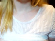 Latex Fickschlitz Fick mit kleiner StiefSchwester 5/16