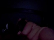 Latina BBW rides until we both cum 1/16