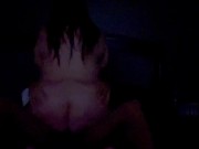Latina BBW rides until we both cum 10/16