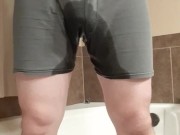 Wetting Before Bed 14/16