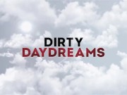 Dirty Daydreams - interactive POV porn video with lots of anal sex featuring May Thai, Shona River and Shalina Devine 1/16