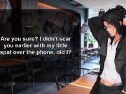 M4A SFW - Supermodel x Personal Assistant  Episode 1 - First Day On The Job - Roleplay Series 11/16