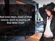 M4A SFW - Supermodel x Personal Assistant  Episode 1 - First Day On The Job - Roleplay Series 14/16