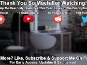 M4A SFW - Supermodel x Personal Assistant  Episode 1 - First Day On The Job - Roleplay Series 16/16